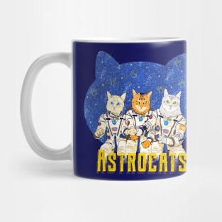 Astrocats Mug